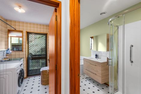 Photo of property in 2/6 Cricklewood Place, Avonhead, Christchurch, 8042