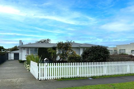 Photo of property in 7 Roosevelt Street, Levin, 5510