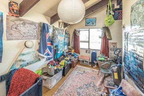 Photo of property in 31 Salisbury Avenue, Whanganui East, Wanganui, 4500