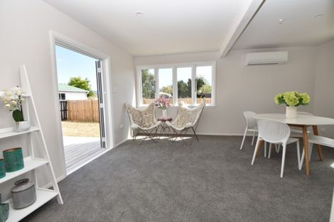 Photo of property in 8 Mckenzie Terrace, Carterton, 5713