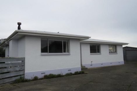 Photo of property in 4 Cunningham Street, Grasmere, Invercargill, 9810