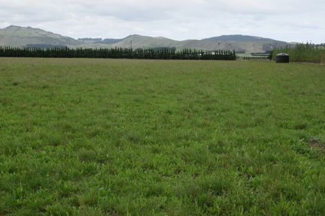 Photo of property in Purchas Road, Glasnevin, Amberley, 7482