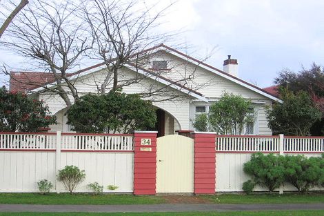 Photo of property in 34 Elmira Avenue, Hokowhitu, Palmerston North, 4410