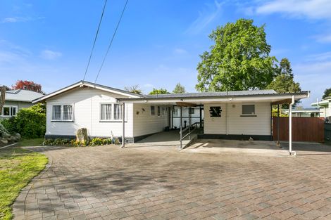 Photo of property in 35 Elizabeth Street, Matamata, 3400