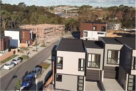 Photo of property in 4 Ketu Court, Albany Heights, Auckland, 0632