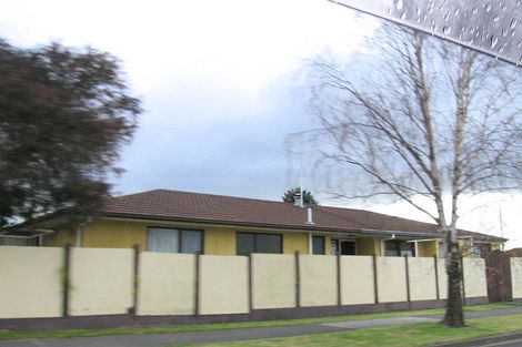 Photo of property in 31 Glamorgan Avenue, Tamatea, Napier, 4112