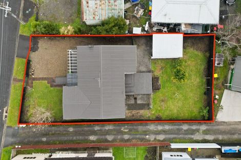 Photo of property in 80 Tawa Street, Melville, Hamilton, 3206
