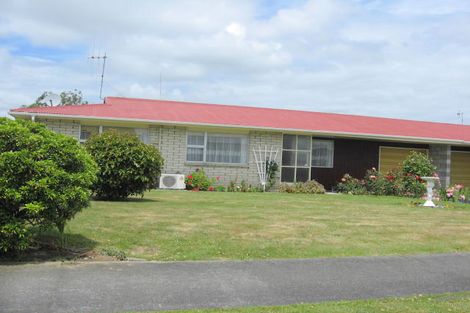 Photo of property in 27 Cargill Avenue, Feilding, 4702