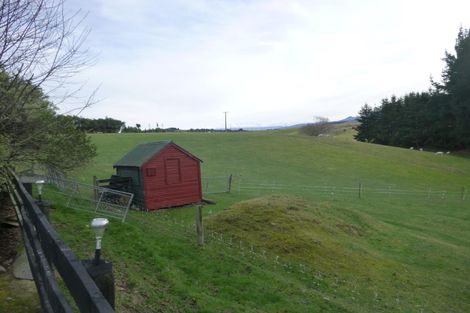 Photo of property in 198 Gays Pass Road, Totara Valley, Pleasant Point, 7982