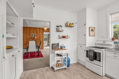 Photo of property in 20 Clark Street, Levin, 5510