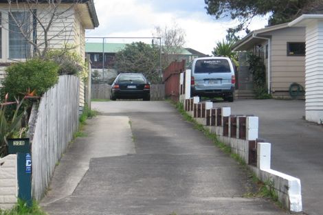 Photo of property in 32b Twentyfirst Avenue, Gate Pa, Tauranga, 3112