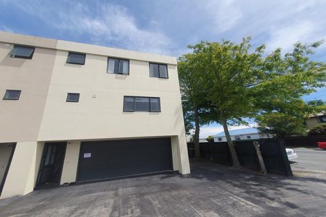 Photo of property in 47 Peverel Street, Riccarton, Christchurch, 8041