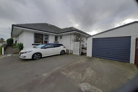 Photo of property in 1/63 Arthur Street, Upper Riccarton, Christchurch, 8041