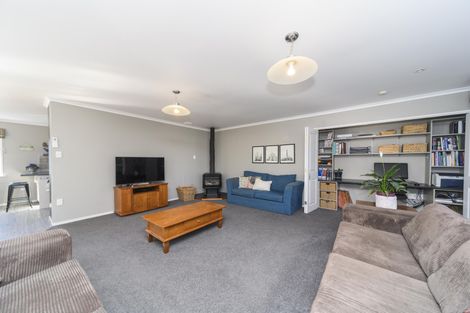 Photo of property in 21 Mokau Place, Terrace End, Palmerston North, 4410
