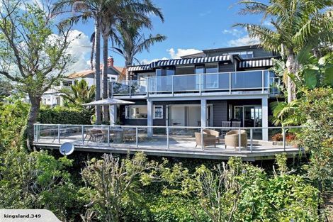 Photo of property in 4c Harbour Street, Saint Marys Bay, Auckland, 1011