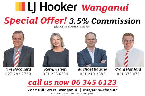 Photo of property in 123d Bell Street, Whanganui, Wanganui, 4500