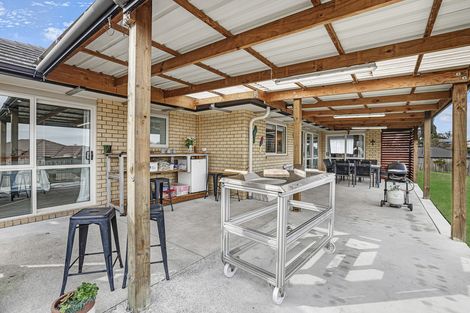 Photo of property in 137 Saint Andrews Way, Te Awamutu, 3800