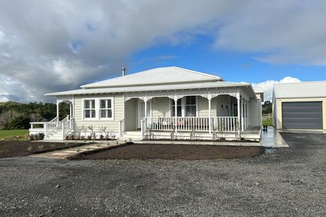 Photo of property in 312 Haruru Road, Kaukapakapa, 0873