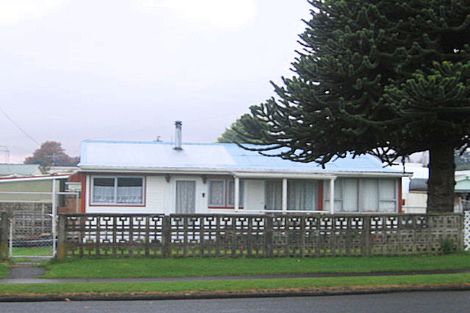 Photo of property in 61 Baberton Street, Tokoroa, 3420