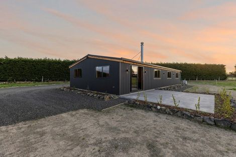 Photo of property in 306 Burnt Hill Road, Burnt Hill, Oxford, 7495