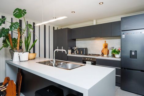 Photo of property in 12a Conway Place, Terrace End, Palmerston North, 4410