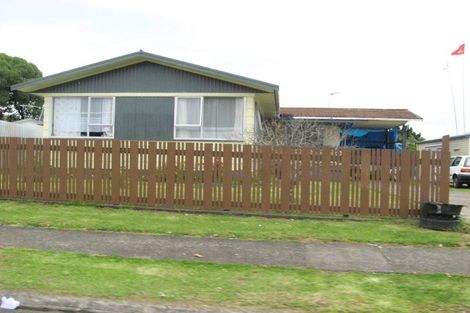Photo of property in 5 Avro Place, Mangere, Auckland, 2022