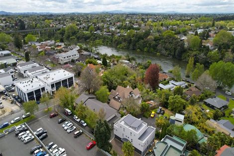 Photo of property in 19a Rostrevor Street, Hamilton Central, Hamilton, 3204