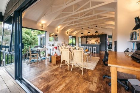 Photo of property in 23 O'brien Road, Omiha, Waiheke Island, 1081