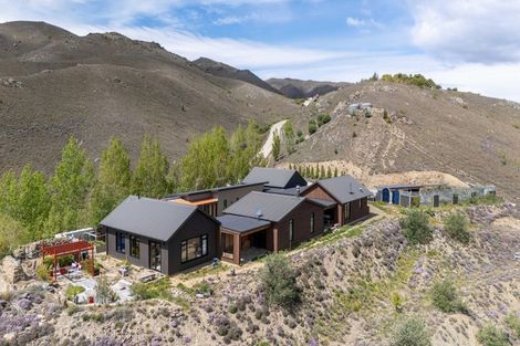 Photo of property in 120 Pigeon Rock Road, Cornish Point, Cromwell, 9384