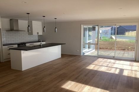 Photo of property in 2 Cascade Crescent, Tikipunga, Whangarei, 0112