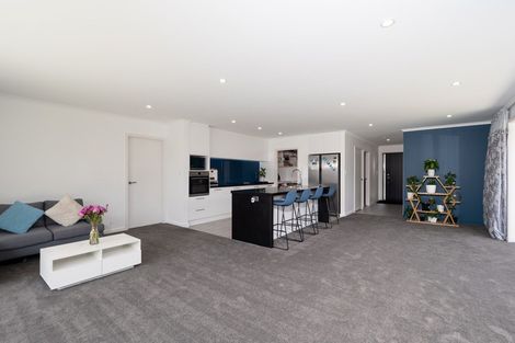 Photo of property in 4c Ben Elder Place, Netherby, Ashburton, 7700