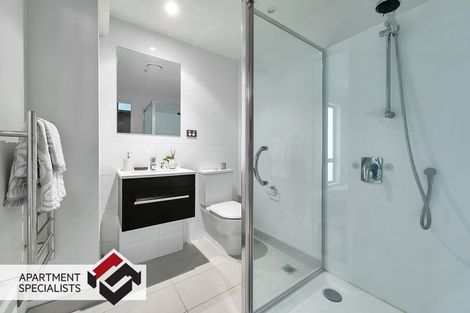 Photo of property in 806/5 Howe Street, Freemans Bay, Auckland, 1011