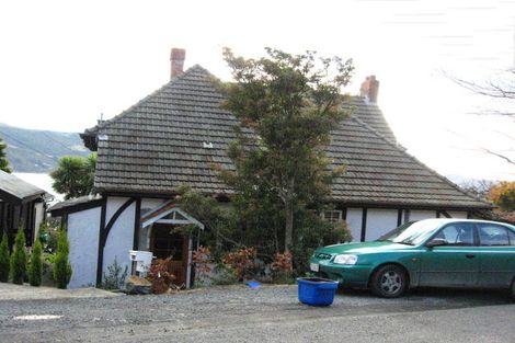Photo of property in 29 Howard Street, Macandrew Bay, Dunedin, 9014