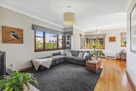 Photo of property in 3 Glamis Avenue, Strathmore Park, Wellington, 6022