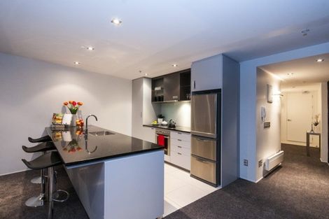 Photo of property in Century City Apartments, 113/72 Tory Street, Te Aro, Wellington, 6011