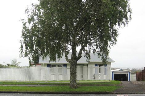 Photo of property in 20 Edge Street, Onerahi, Whangarei, 0110