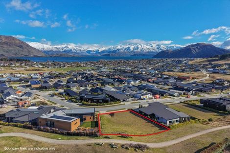 Photo of property in 15 The Heights Avenue, Wanaka, 9305