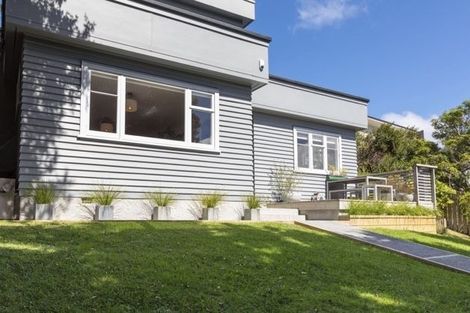 Photo of property in 66 Camperdown Road, Miramar, Wellington, 6022