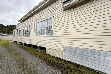 Photo of property in 137 Ward Street, Cobden, Greymouth, 7802