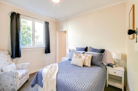 Photo of property in 607 Jervois Street, Mayfair, Hastings, 4122