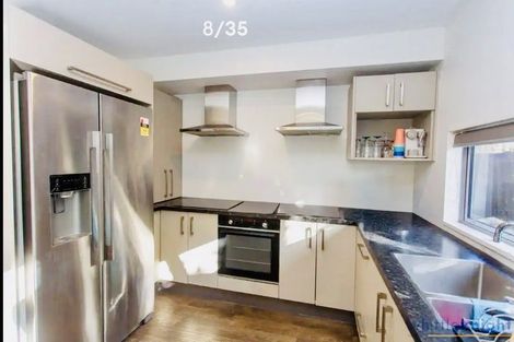 Photo of property in 3/24a Bowen Street, Upper Riccarton, Christchurch, 8041