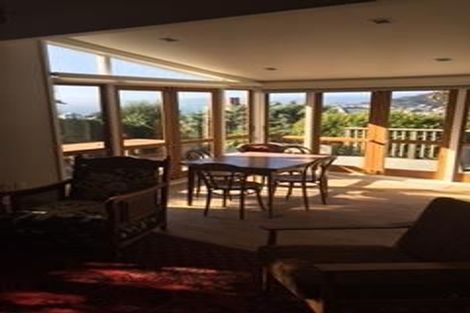 Photo of property in 28 Mortimer Terrace, Aro Valley, Wellington, 6021