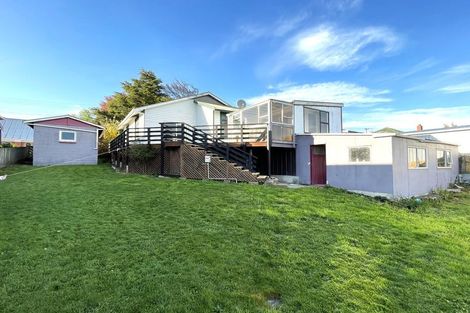Photo of property in 155 Benhar Road, Benhar, Balclutha, 9272