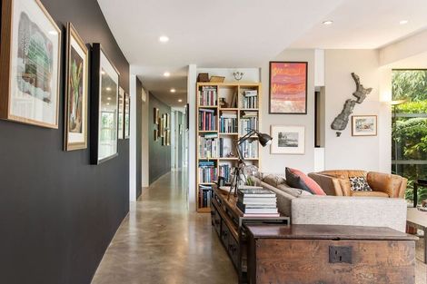 Photo of property in 46 Cox Street, Merivale, Christchurch, 8014