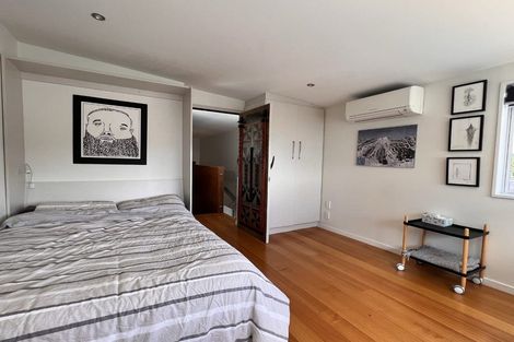 Photo of property in 1 Seaspray Lane, Scarborough, Christchurch, 8081