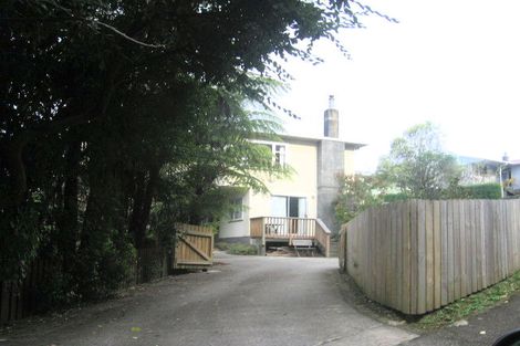 Photo of property in 11 Bushey Way, Maungaraki, Lower Hutt, 5010