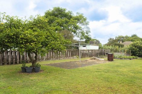 Photo of property in 546 Childers Road, Te Hapara, Gisborne, 4010