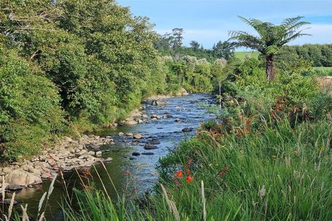 Photo of property in 61 Surrey Hill Road, Kaitake, New Plymouth, 4374