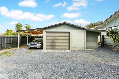 Photo of property in 3/53 Dominion Road, Papakura, 2110