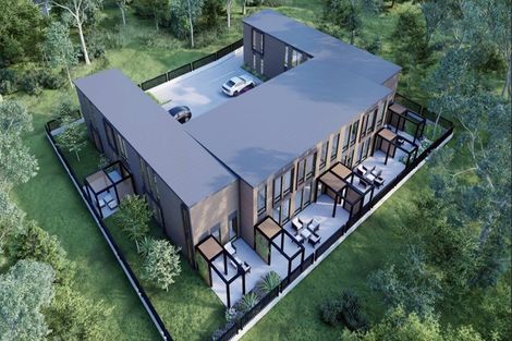 Photo of property in 57 Cargill Street, Papakura, 2110